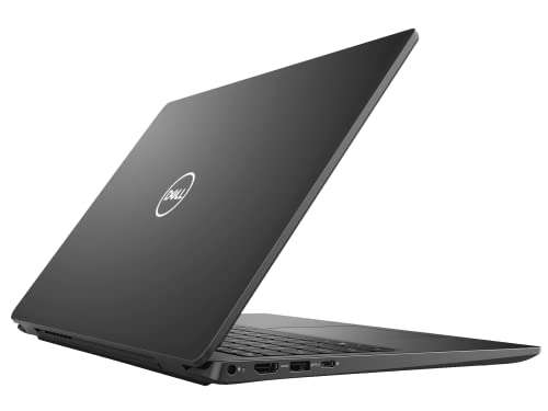 Dell Latitude 3520 Business Laptop, 15.6''FHD IPS Display, Intel Core i7-1165G7 Processor, Windows 10 Pro, 64GB RAM, 2TB SSD, WiFi 6, Webcam, HDMI, USB-C, Long Battery Life 5
