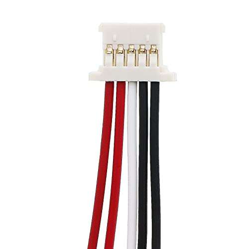 Cameron Sino New Battery for Eufy Spaceview Pro Baby cam, T8321-M Part Number:PT18650-SP PCM5200 (5200mAh / 19.24Wh) 3