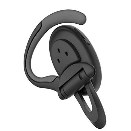 Motorola Bluetooth Mono H725 Headset with Alexa - Black 2