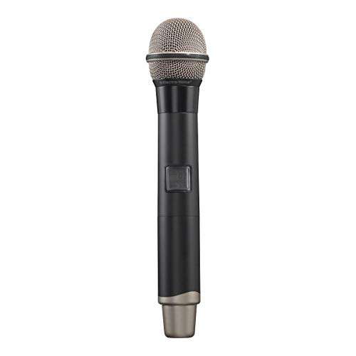 Electro-Voice R300-HD-C Handheld System 4