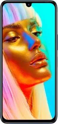 Infinix Note 12i (64 GB) (4 GB RAM) (METAVERSE Blue) 2