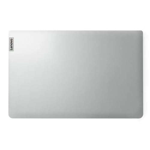 Lenovo IdeaPad 15.6" FHD Slim and Light Laptop, 12th Gen Intel 10-Core i5-1235U, 16GB RAM, 1TB PCIe SSD, USB-C, HDMI, WiFi 6, KeyPad, Webcam, SD Card Reader, PDG HDMI Cable, Cloud Grey, Win 11 5