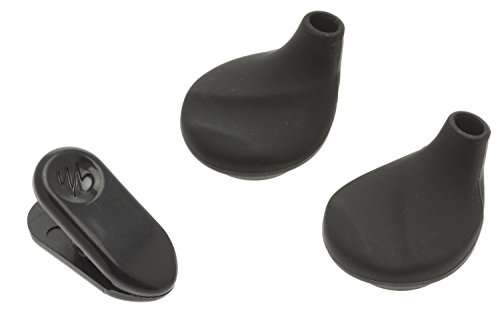 Arm Pocket Yurbuds Signature Series Pete Jacobs Plus Reflective Cloth Cords Sport Earbuds 4