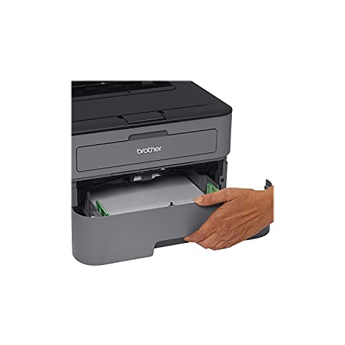 Brother HL-L2300D Monochrome Laser Printer with Duplex Printing 6