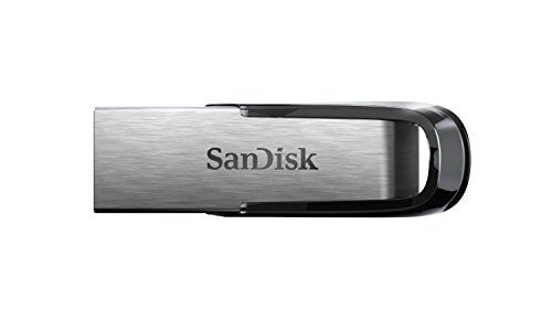 SanDisk 512GB Ultra Flair USB 3.0 Flash Drive 512 Gig High Speed Memory Pen Drive (SDCZ73-512G-G46) Bundle with (1) Everything But Stromboli Lanyard 3