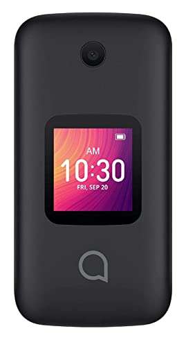 Alcatel Go Flip 3 Unlocked Easy Senior Use 3