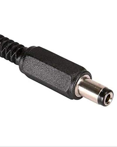 ComC DC 12V 500mA Power Adaptor for Dlink Router, Modem and Other DIY Boards 3