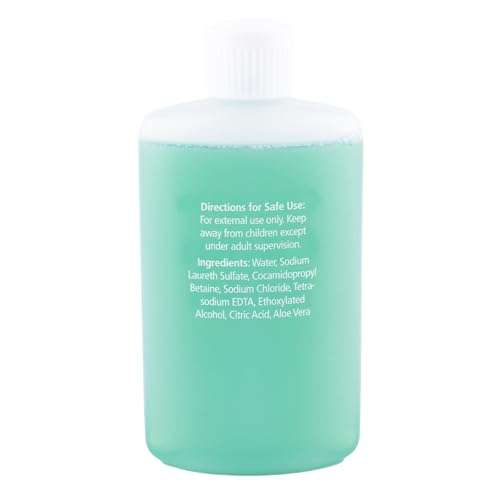 Coghlan's Biodegradable Camp Soap, 4 oz – Compact and Concentrated for Camping, Hiking, Backpacking, Travel, and Outdoor Adventures – Eco-Friendly, Unscented, Versatile Cleaning Solution 3