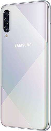 Samsung Galaxy A70s (Red, 6GB RAM, 128GB Storage) 3