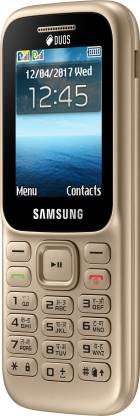 Samsung Guru Music2 (sm315) (sm-315) (gold) 3