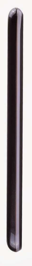 Lenovo A850 (Black) 5