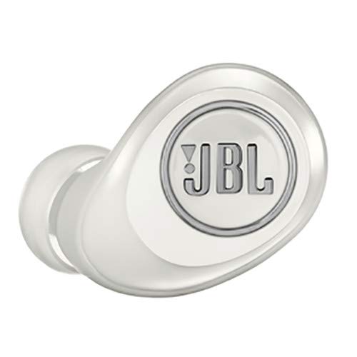 JBL Free X - True Wireless in-Ear Headphone - White 4