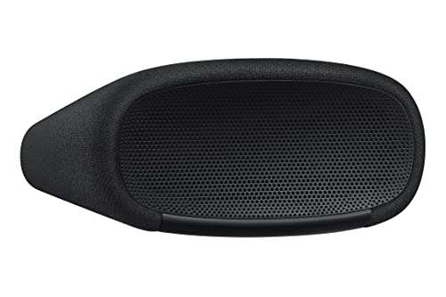 SAMSUNG HW-S60T 4.0ch All-in-One Soundbar with Alexa Built-in (2020) 3