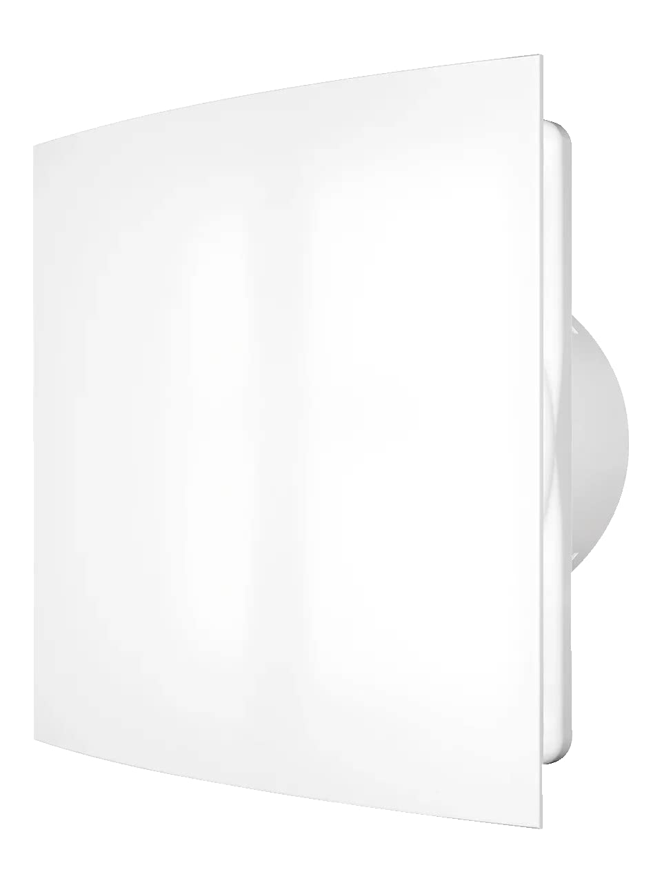 Astberg QUADRO 4C 98CMH 100MM Pipe Exhaust Fan/Wall Exhaust/Glass Exhaust/Cassette Exhaust/Grill Exhaust/Air Circulation System/Fresh Air Ventilation System 1