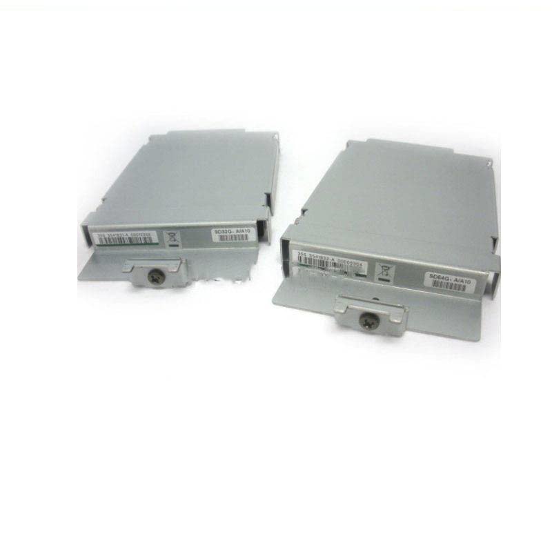 for HDS VSP P9500 64GB SSD Back-UP Cache Flash Drive 5541832-A 1
