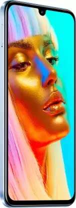 Infinix Note 12i (64 GB) (4 GB RAM) (APLINE White) 5