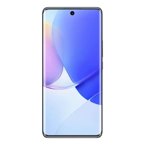 HUAWEI Nova 9 256GB 8GB RAM NAM-LX9 Factory Unlocked (GSM Only | No CDMA - not Compatible with Verizon/Sprint) International Version - Starry Blue 2