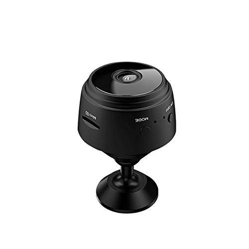 Camera APP Remote Monitor Home Security 1080P IP Camera IR Night Magnetic Wireless Camera Dropship 4