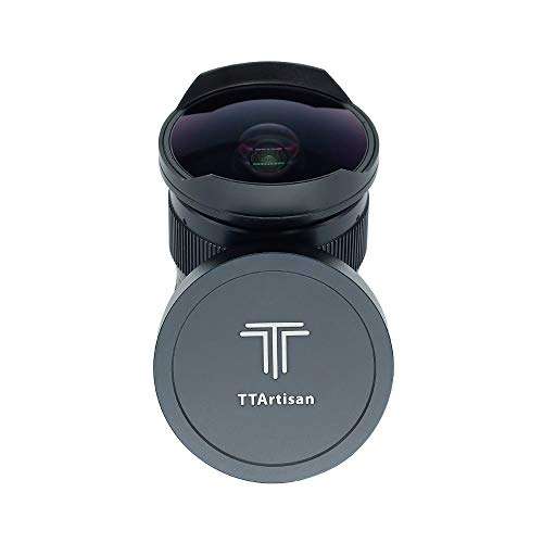 TTArtisan 11mm F2.8 Full Frame Ultra-Wide Fisheye Manual Lens for Nikon Z-Mount Nikon Mirrorless Cameras Z5、Z6、Z7、Z6II、Z7II、Z9 5