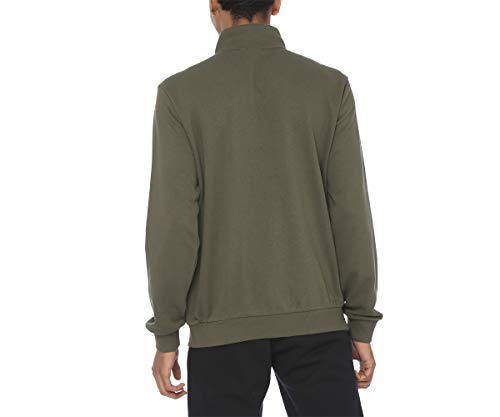 Puma Men's Jacket (84450172_Forest Night_X-Large XL) 5