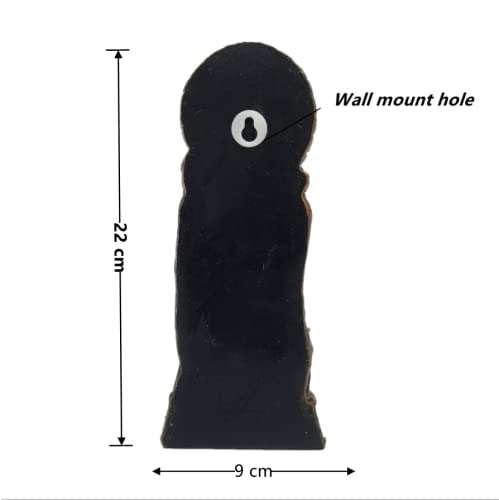 Pankerou Norse God Odin Statue, Odin,Thor, Loki, Freyja, Pantheon of Scandinavia, Viking God Mythology Figurines Idol, Nordic God Altar for Zeus Odin Thor Prayer Norse God Worshiper Home Decor… 2