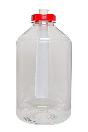 FerMonster Mini Mesh Strainer 6