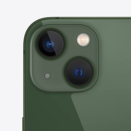Apple iPhone 13 (512 GB) - Green 3