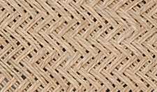 Pushkar Handicraft Exclusive Product Gunee Cane Bar Stool For Indoor/Outdoor Furnishings - 2 Pc(Multicolor) - Bamboo 6