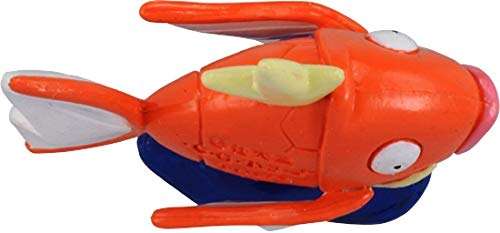 Takara Tomy Pokemon Moncolle #51 Magikarp Figure 5