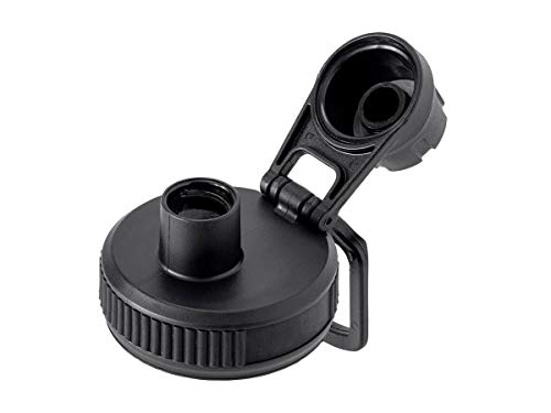 Monoprice Wide Mouth Water Bottle Spout Lid - Pure Outdoor Collection 6