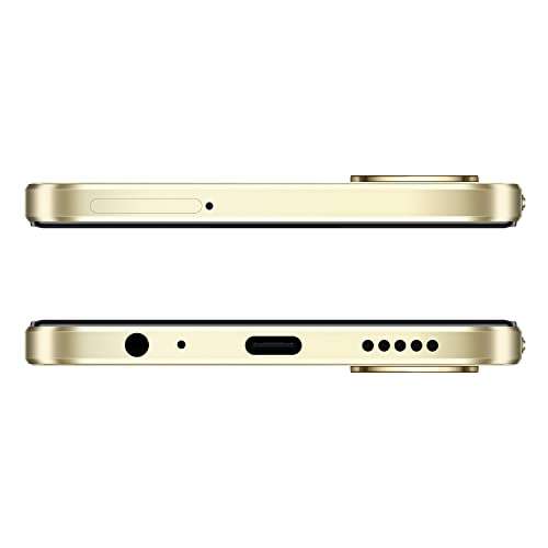 Vivo Y16 (Drizzling Gold, 4GB RAM, 128GB Storage) without offers 5