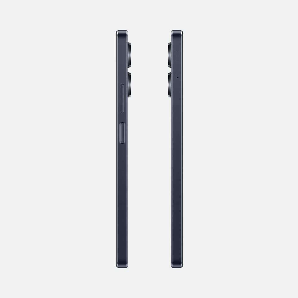 realme C33 (Night Sea, 4GB RAM, 64GB Storage) 4