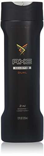 Axe Axe Shampoo 2 In 1, 12 oz 1