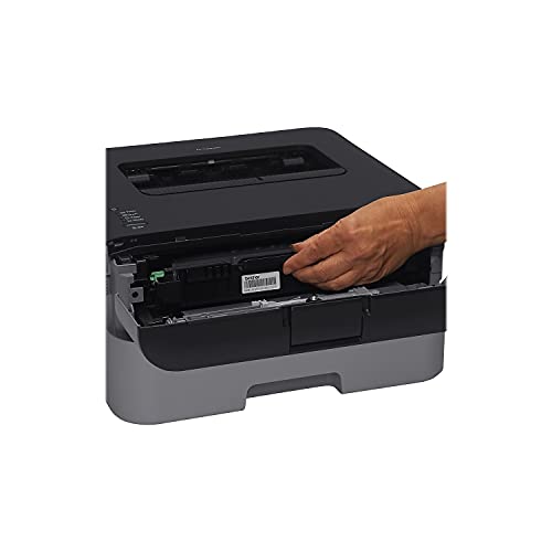 Brother HL-L2300D Monochrome Laser Printer with Duplex Printing 4