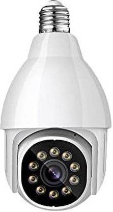 SIOVS PTZ Camera Outdoor 1080P Pan Tilt Wireless Security IP Camera, 5 dBi Antenna, 2.4G Home WiFi Camera, Weatherproof Video Surveillance CCTV Camera, Night Vision, Two Way Audio, Motion Detection 1