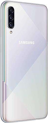 Samsung Galaxy A70s (Red, 6GB RAM, 128GB Storage) 4