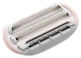 Replacement Outer Foil for Philips BRL170/50,BRL180,BRL160 Women't Electric Shaver Razor,Godless Hair Removal Shaver Accessory,Knife Net (Pink) 3