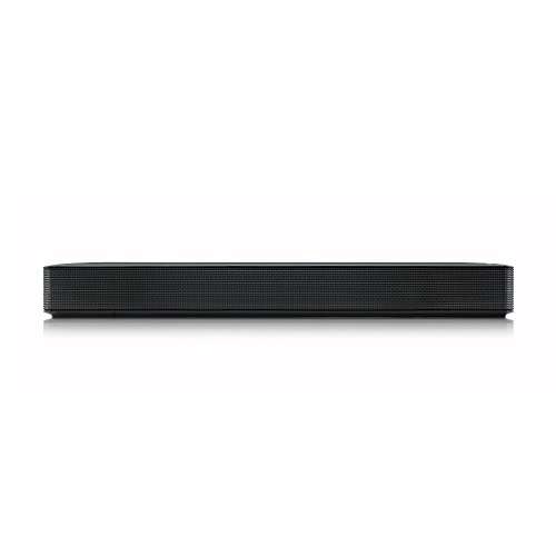 LG SK1 2.0-Channel Compact Sound Bar with Bluetooth - (SK1) + 1 YR CPS Enhanced Protection Pack 3