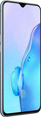 Realme X2 (Pearl White, 4GB RAM, 64GB Storage) 4