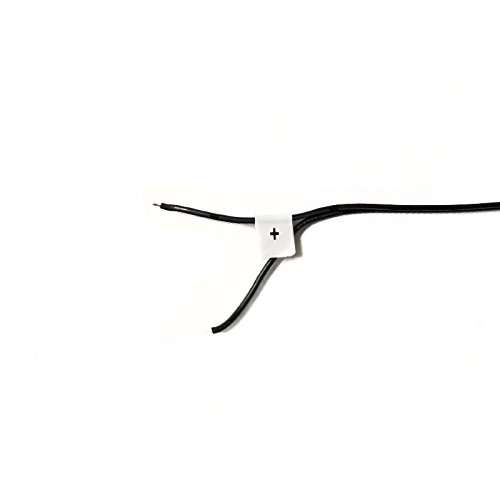 Fishing Vault High Output Ultra Violet UV Black Light LED Light Strip for Bass Boats & Night Fishing - Pack of 2 3