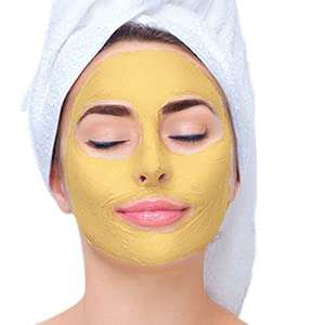 Acno Face Pack Mask For Acne,D-Tanning,Fairness & Glowing Skin With Extract of Aloe Vera,Neem, Tea Tree (Multani Mitti & kaolin Clay) 100 gm 5
