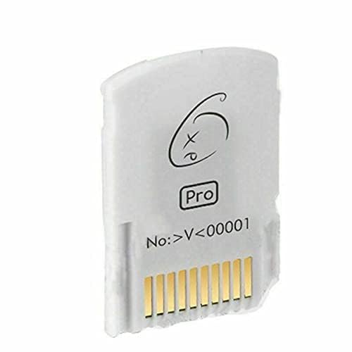 SHEAWA Memory Card Adapter for PS Vita PSV 1000 2000 3.65 Henkaku SD2Vita V6.0 SD 3