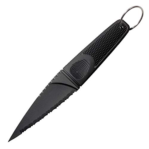 Cold Steel FGX Skean Dhu Fixed Blade 3.75 in Blade