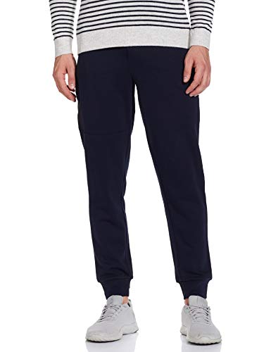 United Colors of Benetton Men's Boyfriend Track Pants (21P3027J3081I_Blue_S) 1