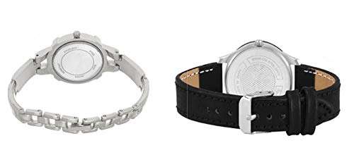 indicare Analogue Multicolour Dial Girl's Wrist Watch Combo Set 2