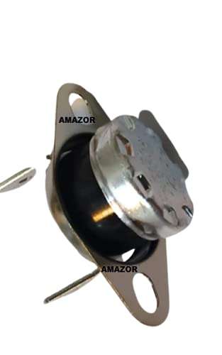 GAS GEYSER THERMOSTAT BY SANAVYA 1