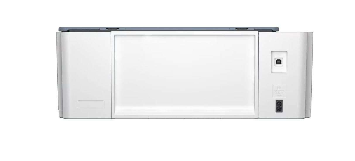 HP Smart Tank 585 All-in-one WiFi Colour Printer (Upto 6000 Black and 6000 Colour Pages Included in The Box). - Print, Scan & Copy for Office/Home 5