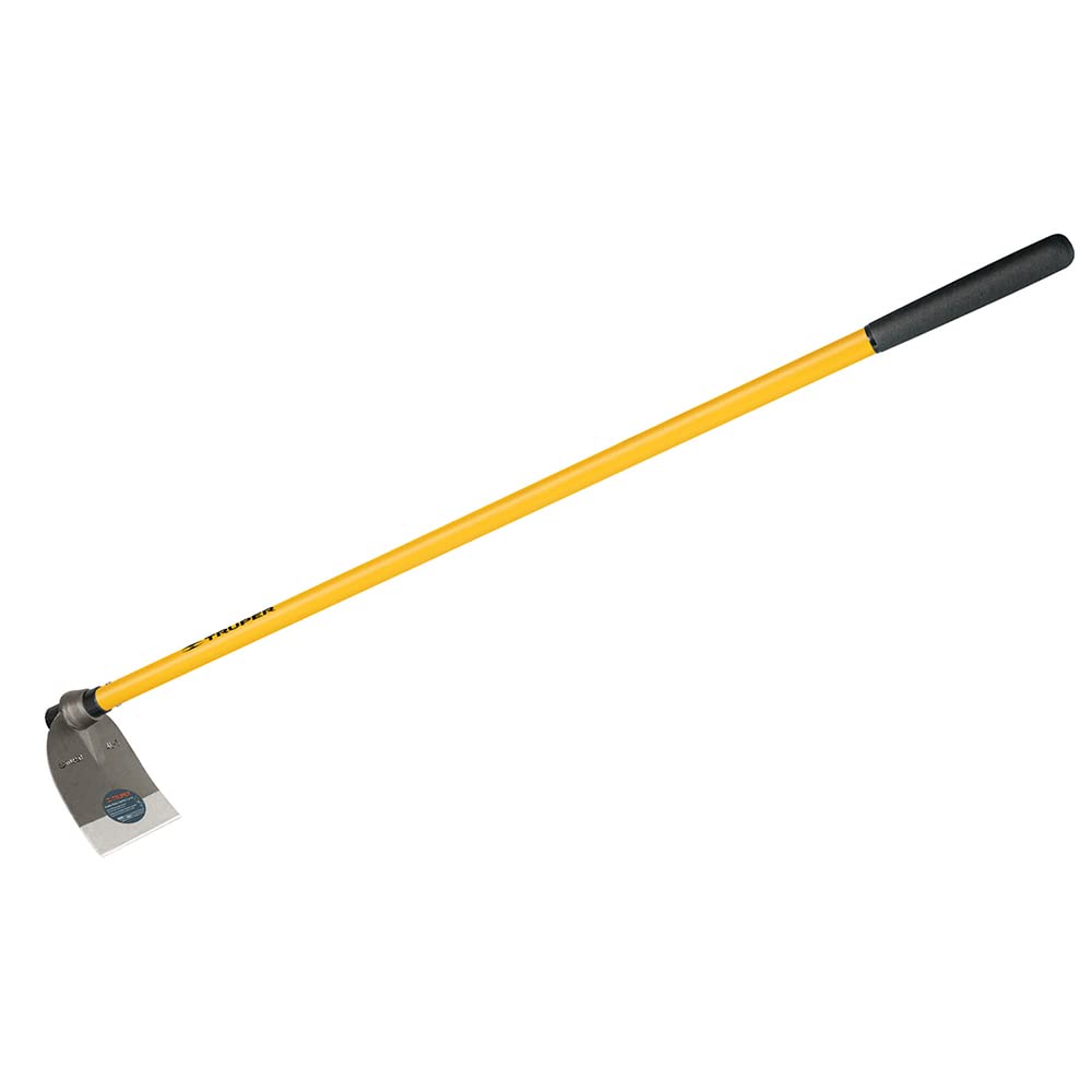 TRUPER AL-3M Round Eye Hoes w/ 54" Handle 1.8Lb (0.81Kg)