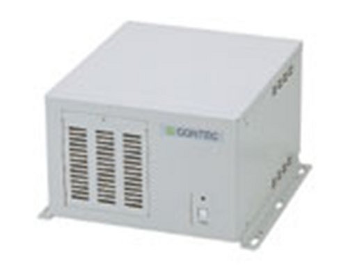 Con Tech PCI Bus Expansion Chassis (starfabric Compliant, Half Size 4 Slot Power Supply Built-in) ECH (PCI) SF – H4 a 1