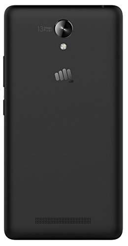 Micromax Canvas 6 Pro (Black) 2
